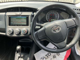 運転席はその車の重要ポイント。ぜひ実際にご乗車ください。お待ちしてます。