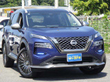 エクストレイル 1.5 AUTECH アドバンスド パッケージ e-4ORCE 4WD 純正12.3インチCon...