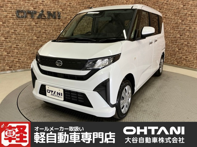 ムーヴ X