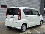 ムーヴ L 4WD 