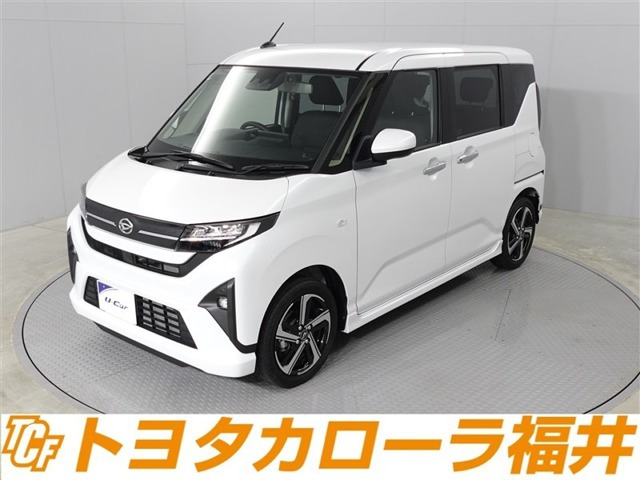 ムーヴ RS 