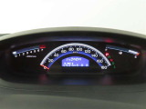 【スピードメーター】シンプルで見やすい!