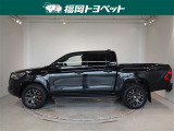 ハイラックス  2.4 Z GRスポーツ ディーゼルターボ 4WD