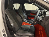 XC40 T4 AWD Rデザイン 4WD 4WD 修復歴無し