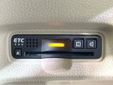 【ETC】高速道路の料金所をストレスなく通過!話題のスポットやサービスエリアに多い「スマートIC」利用時は必須のアイテムです。当店でセットアップを実施、ご納車当日からすぐにご利用いただけます!