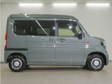 N-VAN  ファン ターボ