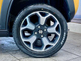 ハスラー ハイブリッド(HYBRID) Xターボ 4WD エンジンスターター 全周カメラ