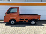ハイゼットトラック エクストラ 4WD 
