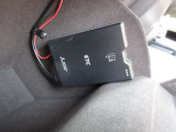 ETCももちろん搭載。いちいち料金所で停車する必要なんて当然ないです。スムーズにストレスなくドライブをお楽しみください。(※支払総額にセットアップ費用は含まれておりません。)