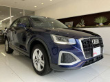 Q2 35 TFSI アドバンスド 