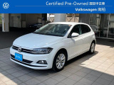 優れた走行性能や燃費性能、質感の高い内外装☆全てが充実したPolo TSI Highline♪人気の白です!