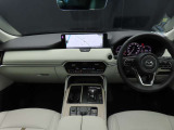 CX-80 3.3 XD ハイブリッド エクスクルーシブ モダン ディーゼル 4WD 