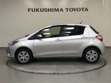 ヴィッツ 1.3 U 4WD 