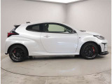ヤリス  1.6 RZ ハイ パフォーマンス 4WD