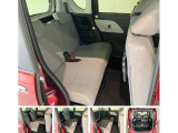 初度登録から7年以内のダイハツ車には1年間or走行無制限のまごころ保証がついておりますので購入後も安心です!有料にはなりますが1年もしくは2年の延長保証もご用意致しております!