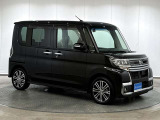 タントカスタム RS トップエディション SAII 