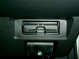 ビルトインタイプのETC装備です!高速道路もストレスなくスムースに走行できますよ。