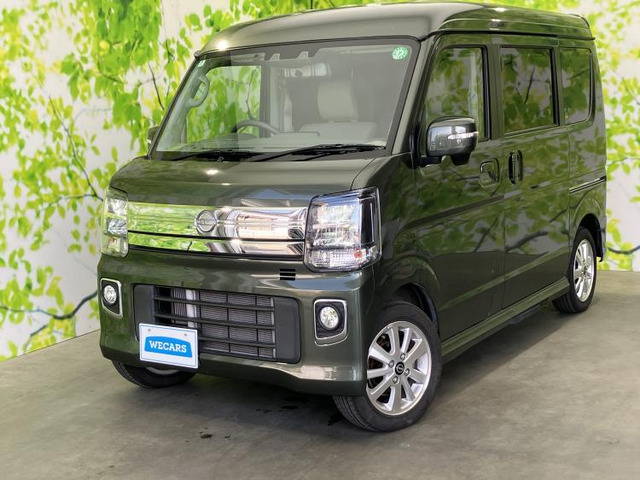 クリッパーリオ G FOUR 4WD