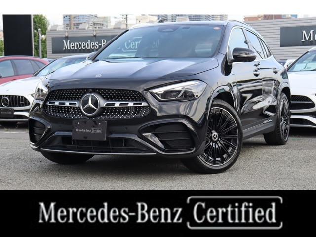 GLAクラス GLA180 アーバン スターズ