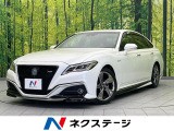 衝突軽減 レーダークルーズ 禁煙車 ハーフレザーシート ドラレコ