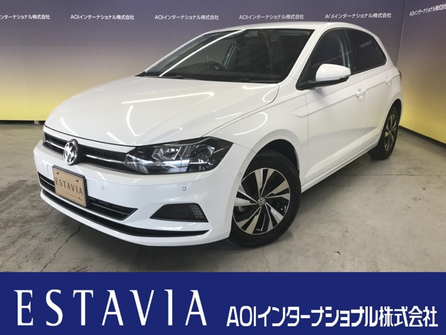 ポロ TSI コンフォートライン