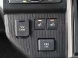 シートヒーター付きなので、寒い日でも快適です!