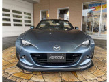 ロードスター 1.5 S スペシャルパッケージ 