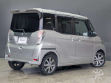 人気のデイズルークスが入庫しました。是非現車を見にご来店下さい。