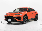 ウルス ペルフォルマンテ 4WD 