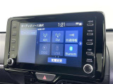 お気に入りの曲をBluetoothで再生できます♪ ドライブがさらに楽しくなりますよ♪
