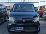 N-WGN G 4WD 