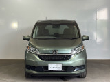 【Honda SENSING】衝突被害軽減ブレーキ〈CMBS〉、ACC〈アダプティブ・クルーズ・コントロール〉、LKAS〈車線維持支援システム〉、誤発進抑制機能、等で安全運転のサポートをします!