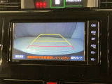 いまや必須装備「ナビゲーション」搭載!知らない場所にスイスイッとドライブ。もう、これなしではハンドルを握れませんね!でも運転中の操作は危険ですのでご注意ですね☆