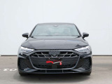 A3セダン 30 TFSI Sライン 