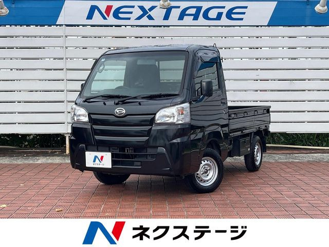 ハイゼットトラック  スタンダード 農用スペシャル