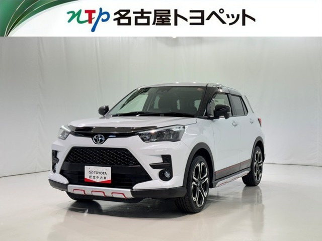 トヨタ ライズ 