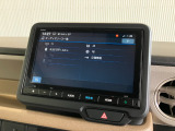 【オーディオ機能】Bluetooth対応、デジタルTV、AM/FMチューナー付きです!
