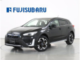 人気のXV!!アドバンスブラック入荷です!!パナソニックビルトインナビ8インチ、ETC2.0搭載です!