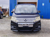 ステップワゴン 2.0 スパーダ Z HDDナビ エディション 4WD 