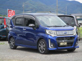 ステラ カスタムRS スマートアシスト 