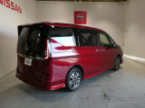 セレナ 1.4 e-4ORCE ハイウェイスターV 4WD 