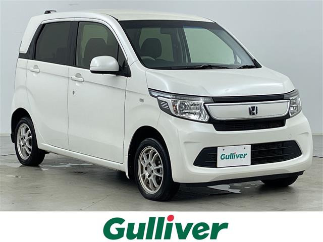 N-WGNG SSコンフォート Lパッケージ 4WD4WD 修復歴無し