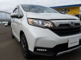 フリード 1.5 ハイブリッド クロスター 4WD 