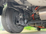 お車を安心してお乗りいただく為には、足回りの定期点検が欠かせません。サービスサポート(有償保証)では無料点検もご提供しており、安心のカーライフをお過ごしいただけるサポート体制が整っています。