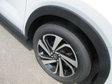 JUが認定する、中古自動車販売士2名在籍!「お客様の立場で最適な一台をお届けする」という観点で、一定の基準をクリアしないと取得できない資格ですので、お気軽に安心して中古車選びをして頂けます。