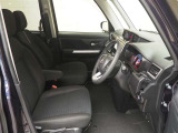 一度座って確かめていただきたい運転席!