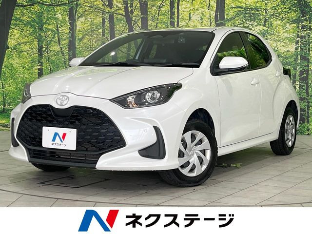 ヤリス1.5 X
