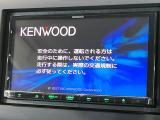 【ナビゲーション】目的地までしっかり案内してくれる使いやすいナビ。Bluetooth接続すればお持ちのスマホやMP3プレイヤーの音楽を再生可能!毎日の運転がさらに楽しくなります!!