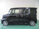 N-BOXカスタム G L ホンダセンシング 
