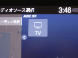 フルセグテレビもご覧いただけます♪